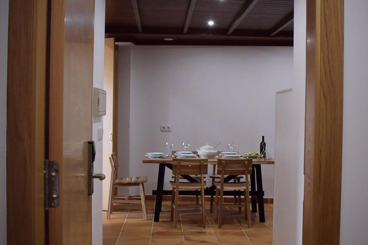 Pincheiro Apartamentos Turisticos Pobra Do Caraminal Zimmer foto